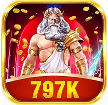 797K - Game Kasino Seru dan Menantang