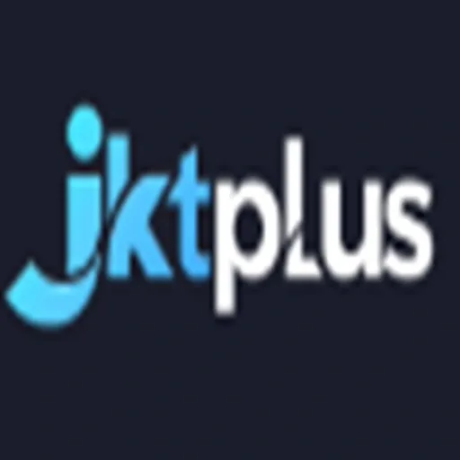 JKTPLUS - Game Domino Terbaik untuk Hiburan